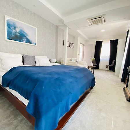 Hotel Dolce Vita Balatonkenese Buitenkant foto